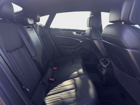 Used 2023 Audi S7 Prestige w/ Prestige Package AWD/4WD image 8