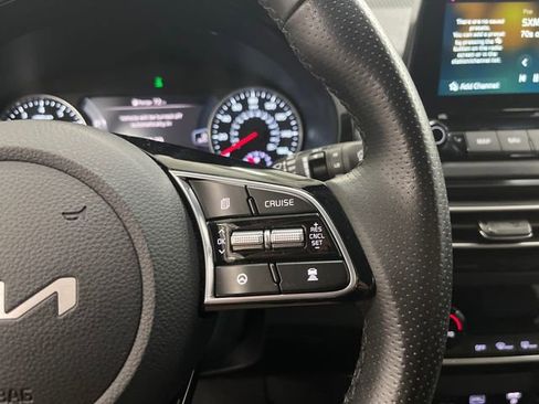 Certified 2023 Kia Seltos SX image 19