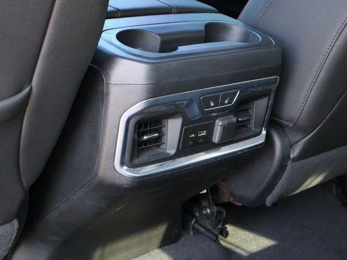 Certified 2020 GMC Sierra 1500 AT4 w/ Technology Package image 26