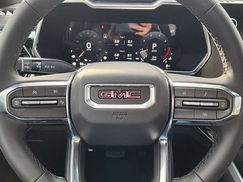 New 2026 GMC Canyon Elevation w/ Convenience Package image 18