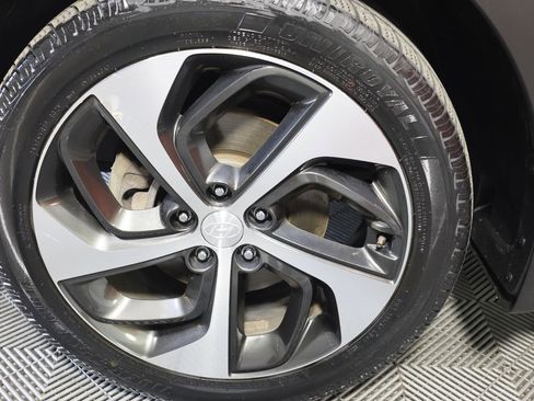 Used 2016 Hyundai Tucson Limited image 27