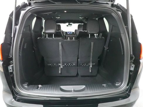 New 2026 Chrysler Voyager LX FWD image 26