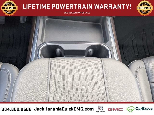 Used 2024 GMC Sierra 3500 SLT AWD/4WD image 19