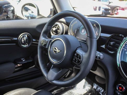 Used 2024 MINI Cooper SE FWD image 14