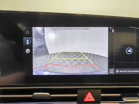 Used 2024 Hyundai Elantra SEL image 8