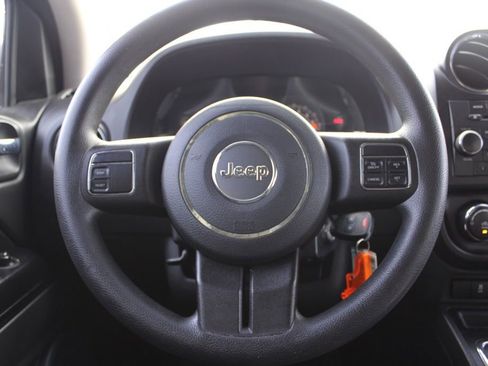 Used 2016 Jeep Compass Sport w/ Power Value Group image 26