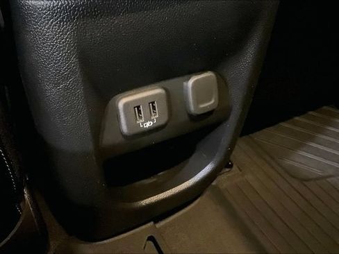Used 2021 GMC Canyon Denali AWD/4WD image 27