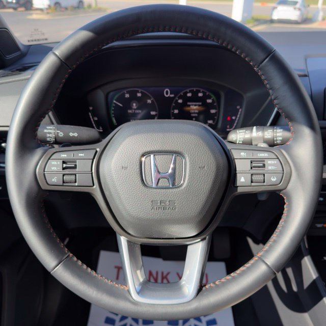 Certified 2026 Honda CR-V Sport-L image 20