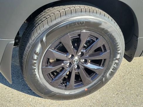 New 2026 MAZDA CX-50 AWD 2.5 Hybrid w/ Weather Package image 22