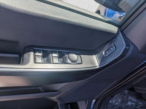 Used 2022 Ford F150 XL w/ STX Black Appearance Package image 11