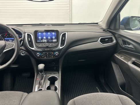 Certified 2024 Chevrolet Equinox LT AWD/4WD image 28