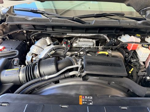 Used 2022 GMC Sierra 2500 SLT w/ Gooseneck/5TH Wheel Package image 25