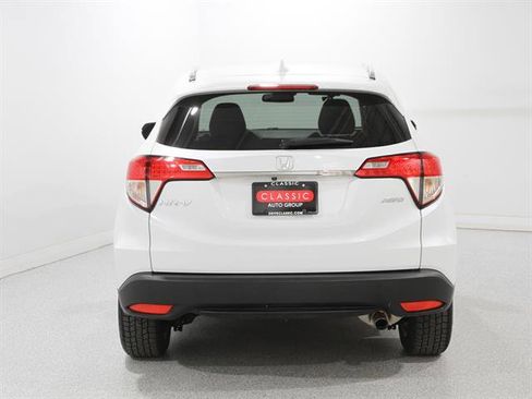 Used 2022 Honda HR-V EX image 19