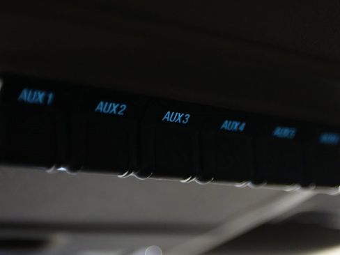 Used 2025 Ford F450 Platinum w/ Platinum Plus Package image 33