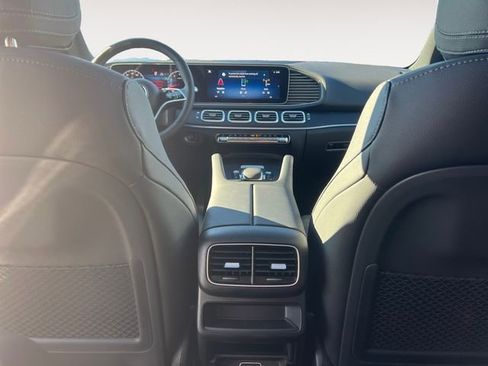 New 2026 Mercedes-Benz GLE 450 4MATIC image 10