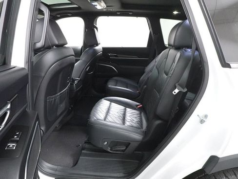 Used 2023 Kia Telluride SX X-Pro AWD/4WD image 29