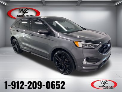 Used 2022 Ford Edge ST w/ Equipment Group 401A