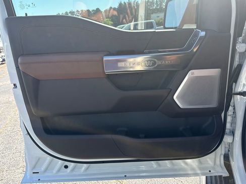 New 2025 Ford F150 King Ranch image 12