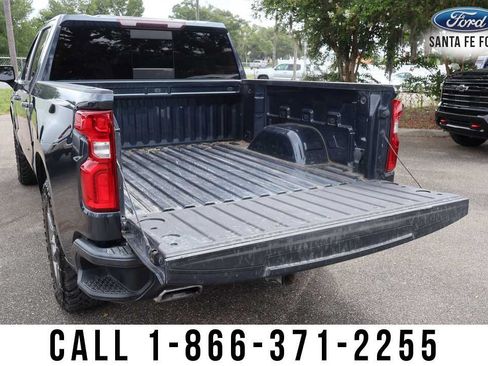 Used 2020 Chevrolet Silverado 1500 RST AWD/4WD image 27