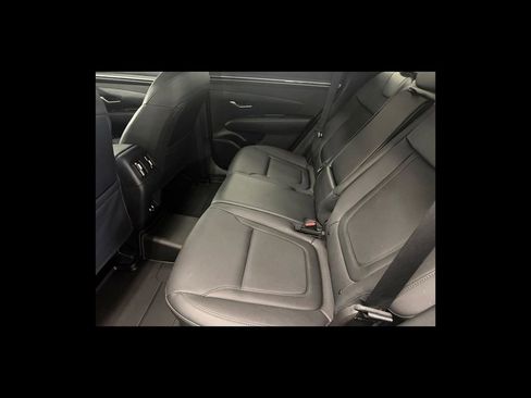 Used 2024 Hyundai Tucson SEL w/ Convenience Package image 17
