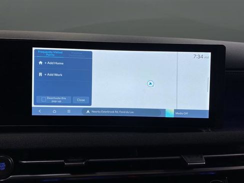 New 2026 Hyundai Santa Cruz Limited image 10