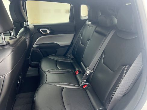 New 2026 Jeep Compass Limited image 10