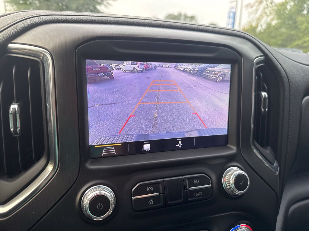 Used 2019 GMC Sierra 1500 AT4 w/ AT4 Premium Package AWD/4WD image 18