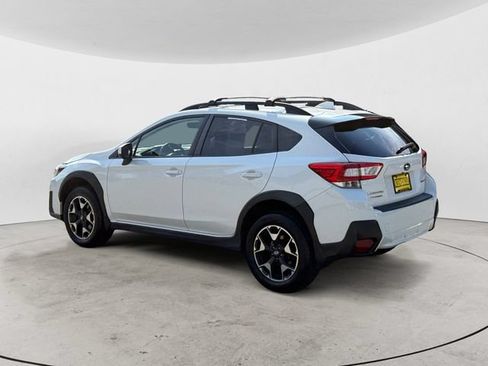 Used 2019 Subaru Crosstrek 2.0i Premium w/ Popular Package #2 AWD/4WD image 7