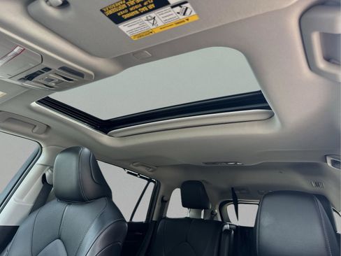 Used 2022 Toyota Highlander Limited image 33