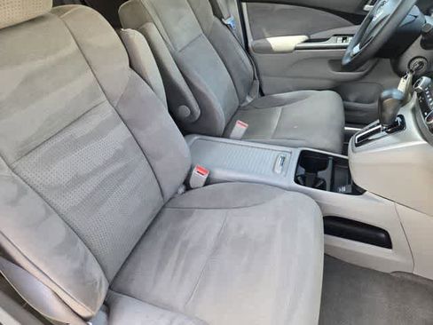 Used 2014 Honda CR-V EX image 9
