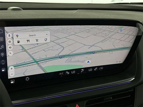 New 2025 Buick Envision Preferred image 14