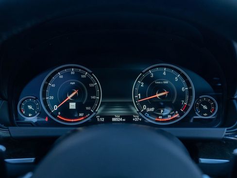 Used 2016 BMW 650i Gran Coupe xDrive image 23