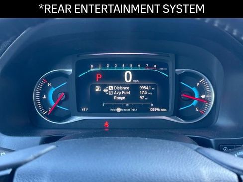 Used 2022 Honda Pilot Touring image 8