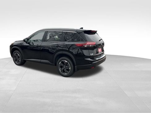 New 2025 Nissan Rogue SV w/ SV Premium Package image 2
