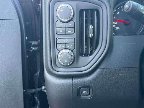 New 2026 GMC Sierra 1500 Pro w/ Graphite Edition image 23