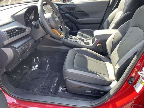 New 2026 Subaru Crosstrek 2.5i Wilderness image 20