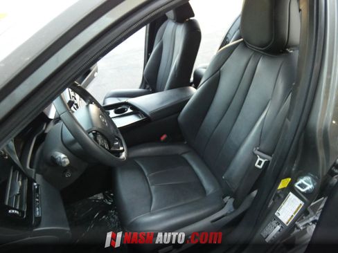Used 2023 Toyota Mirai w/ Advanced Technology Package RWD image 46