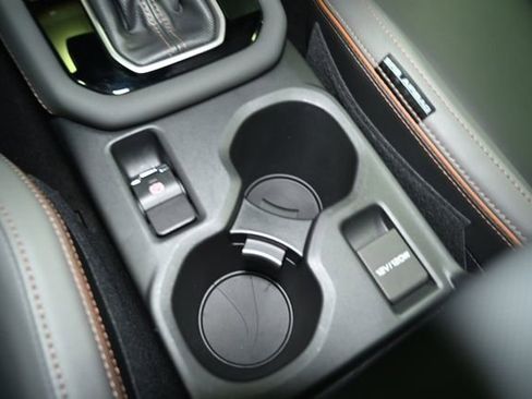 Used 2025 Subaru Forester Sport w/ Popular Package #1 image 27