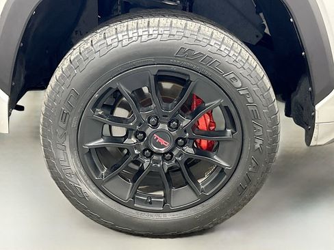 Used 2023 Toyota Tundra SR5 AWD/4WD image 27