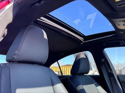 Used 2025 Lexus IS 300 w/ Comfort Package RWD image 22