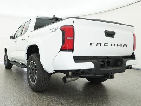 New 2026 Toyota Tacoma TRD Sport RWD image 22