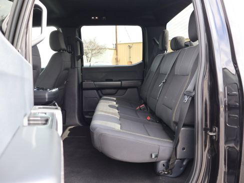 Used 2024 Ford F150 STX image 26