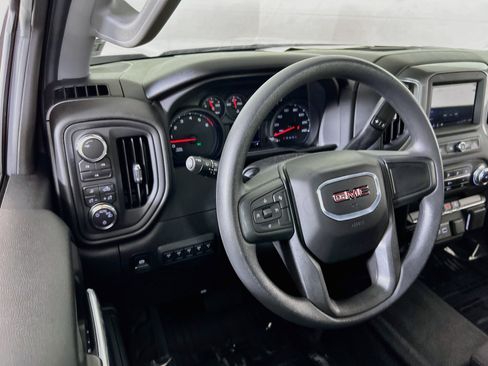 Used 2025 GMC Sierra 2500 Pro w/ Convenience Package AWD/4WD image 20