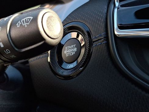 New 2026 Jeep Compass Limited image 14