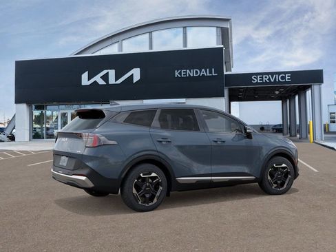 New 2026 Kia Sportage S image 6