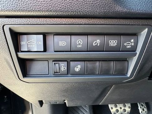 New 2026 Toyota Tundra SR5 AWD/4WD image 17