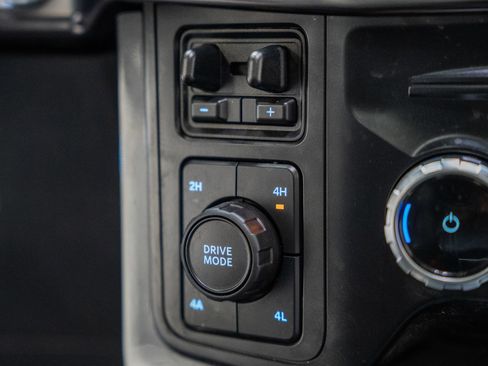 Used 2023 Ford F150 Lariat w/ Equipment Group 502A High image 30