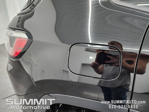 New 2026 Jeep Compass Latitude w/ Quick Order Package 29K image 24