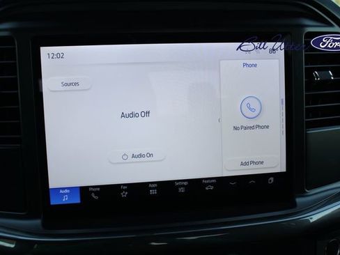 New 2025 Ford F150 STX w/ Equipment Group 200A image 13