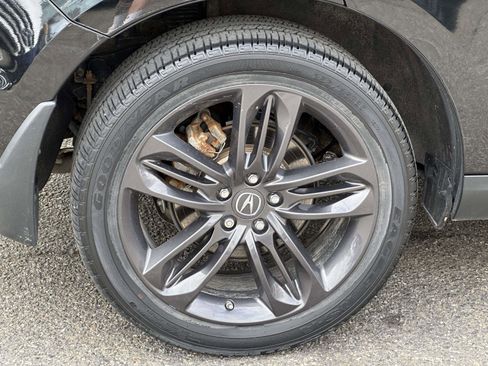 Used 2019 Acura RDX A-Spec image 10